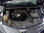 Used Intercooler Fits: 2016 Lincoln Mkc Grade. Price: $155.13.