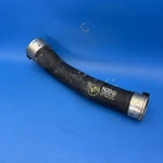 12-18 Bmw F30 F32 320I 328I 428I Intercooler Charge Air Pipe Hose Oem 7597591 Used. Price: $35.00.