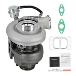HX35W Turbo Charger 3592767 For Dodge Ram Diesel 5.9 Cummins 99 2000 2001 2002 New. Price: $158.98.