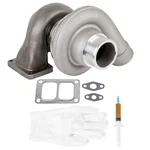 For Mack E6 Engine Replaces 174840 199453 & 631GC5134 New Turbocharger. Price: $544.83.