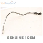 2011-2018 Porsche Cayenne 4.8L Left Turbo Coolant Line / Pipe (return) Used. Price: $15.99.