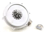 Oem Ford Turbocharger Housing 5C3Z-9G489-ACRM 6.0L Diesel 2005-2010 Remanufactured. Price: $805.95.