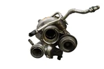 10-12 Bmw 750I 750LI Engine Silver 757698510 Oem Used. Price: $117.15.