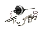 Turbosmart Internal Wastegate Actuator For Borgwarner Efr With Position Sensor New. Price: $420.29.