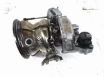 2018-2023 Audi S4 Turbocharger 06M-145-689-AC *integrated Manifold* *3.0L* Used. Price: $928.00.