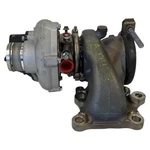 2022-2025 Nissan Rogue Turbo 144116RD0A 1.5L Built 11K Factory Oem Part Used. Price: $385.00.