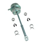 Turbo Wastegate Vacuum Actuator Upgrade For Dodge Cummins 6BT HE35/HX35/40 New. Price: $35.99.