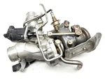 2016-2019, Infiniti Q50, Front Left Turbo Supercharger, 3.0L, At, 144115CA2D,OEM Used. Price: $277.20.