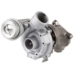 For Audi A6 & Allroad Quattro 2.7TT Auto Trans Left Side Turbocharger Remanufactured. Price: $349.87.