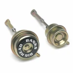 Banks Big Head Wastegate Actuator 2001-04 Chevy/gmc 6.6L LB7 Diesel New. Price: $228.00.