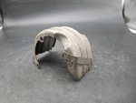 Oem 01-05 Porsche 911 997 Turbo Heat Shield Left 99612321575 Used. Price: $38.99.