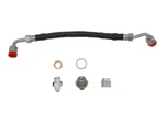 Forced Performance Ej Type Oil Supply Line Subaru Vehicles New. Price: $173.99.