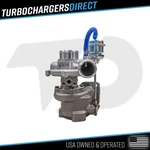 New Oem Borgwarner K03 Turbocharger For Doosan D34 Ds 3.4L 53039880659 7256748. Price: $594.99.