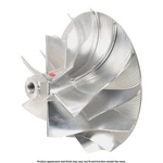 Cardone Turbocharger Compressor Wheel Ford Excursion Super Duty New. Price: $317.41.