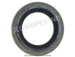 For Saab (1999-2009) Turbocharger Coolant Line Gasket Genuine + Year Warranty New. Price: $17.40.