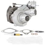 Turbocharger Ford Expedition Transit Lincoln Navigator Ecoboost New. Price: $423.98.
