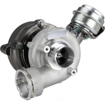 Turbocharger Global 2511274 Fits 04-05 Vw Passat 2.0L-L4 New. Price: $626.19.