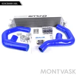 Twin Turbo Mount Intercooler Fit For Vw Golf MK5 MK6 Gti Fsi Jetta 2.0T Audi A3 New. Price: $205.49.