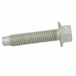 Genuine Ford Turbocharger Mounting Bolt W714639S439 New. Price: $15.90.