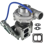 Turbocharger GTA3782BD Turbos For International DT466 I530E 1993 - 2005 New. Price: $185.12.