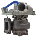 Garrett 750853-5001S Turbocharger GT3271 New. Price: $1522.28.