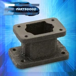 T25 T28 To T3/T4 Turbocharger Exhaust Manifold Iron Flanges Adapter Conversion New. Price: $27.99.