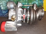 For Bmw X5M X6M 2010 2011 Left Side Garrett 790463-5010S Turbocharger Tcp New. Price: $1496.69.