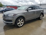 2015 Audi Q7 Intercooler 3 0L Oem 87000 Miles Stock #C25774 Used. Price: $94.53.
