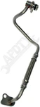 Dorman 667-560 Turbocharger Oil Feed Line New. Price: $55.98.