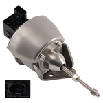 Turbocharger Actuator For Vw Volkswagen Tiguan Passat Beetle Jetta 2.0 Tdi Cbdc New. Price: $60.93.