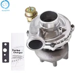 1825878C91 Turbocharger GTP38 Ford 7.3L Powerstroke Diesel F250 F350 1998-99 New. Price: $175.14.