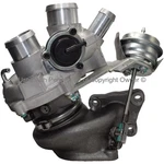 Pure Energy T2067N Turbocharger New 11-12 Ford F-150. Price: $714.99.