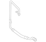 Genuine Mercedes-benz Oil Return Line 254-180-52-00 New. Price: $36.00.