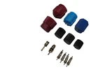 For 1980 International F2654 A/c System Valve Core And Cap Kit 47429ZJBR New. Price: $18.70.