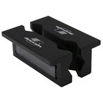Billet Specialties Vise Jaw Inserts Aluminum Black 77906 New. Price: $51.87.