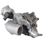 Gpd Turbocharger 2511577 New. Price: $1029.95.