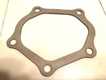 New Oem 08-15 Mitsubishi Lancer Evolution X O2 Housing Cover Gasket 1555A289. Price: $44.50.