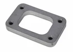 Vibrant T3/GT30R Turbo Inlet Flange Mild Steel 1/2IN Thick (tapped Holes) New. Price: $56.99.
