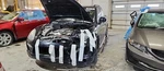 2013 Porsche Cayenne Turbocharger Oem 112K Miles - LKQ407617092 Used. Price: $561.80.