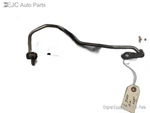 Left Turbo Oil Supply Line From 2018 Ford F-150 3.5 HL3E6N660AA Used. Price: $34.95.