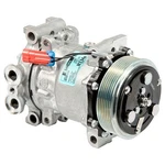 Oem Ac Compressor A/c Clutch Bpf For Chevy W3500 Tiltmaster Gmc C7500 Topkick New. Price: $367.41.