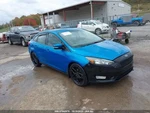 2016 Ford Focus Intercooler 1.0L Turbo Vin 72000 Miles Used Oem Part. Price: $80.70.
