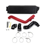 Mishimoto MMINT-CTR-17KBKWRD Honda Civic Type Performance Intercooler Kit, 201 New. Price: $1199.95.