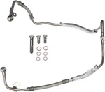 Turbocharger Oil Supply Line-line Gates TL112 New. Price: $226.99.