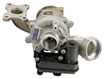 New Oem Ihi RHF3 Turbo Audi A3 Sportback Vw Golf Passat 1.4L Engine 9V207. Price: $1649.00.