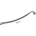 Gates TL116 Turbocharger Oil Line New. Price: $43.74.
