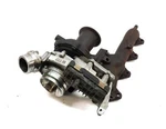 2014-2018 Bmw 328I X3 (F25 F26) 2.0L N47T Diesel Engine Turbocharger W/ Manifold Used. Price: $685.88.