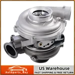 GT3782VA Turbocharger 2003 2004 Ford F-250/350/450/550 Excursion 6.0L New. Price: $469.99.