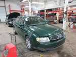 Intercooler Audi A4 2002 2003 960588 Used. Price: $104.99.