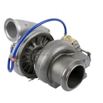 Compatible For Non-egr Detroit Series 60 14.0L Turbocharger New. Price: $470.05.